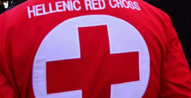 Grexit του Ελληνικού Ερυθρού Σταυρού από τη Διεθνή Ομοσπονδία